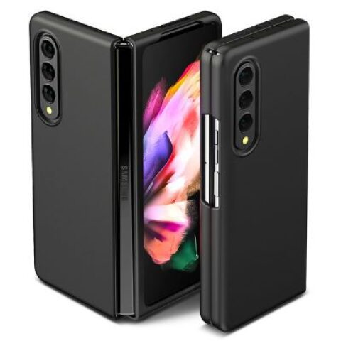 SAMSUNG Galaxy Z Fold3 256GB موبايل سامسونج جالاكسي زد فولد 3 256GB الجيل الخامس