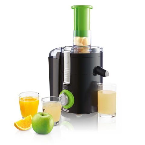 Princess 01.202040.01.001 Sapcentrifuge برينسيس عصارة فواكه 250 واط