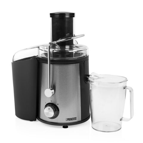 Princess 01.203040.01.002 Juice Extractor برينسيس عصارة فواكة 800 واط