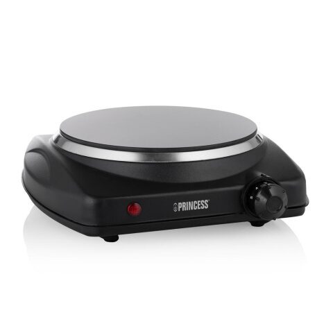 Princess 01.303020.01.001 Ceramic Hot Plate طباخ سيراميك برينسيس 1200 واط