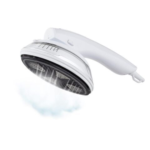 Princess 01.332852.01.001 Handheld Garment Steamer Princess برينسيس مكواة بخار محمولة باليد 1000 واط