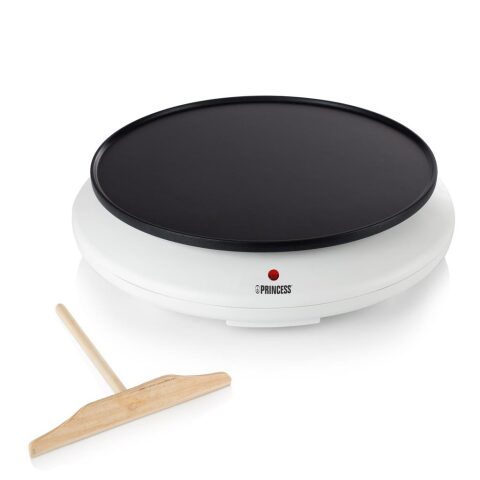 Princess 01.492227.01.001 Crepe Maker برينسيس صانع الكريب 1100 واط