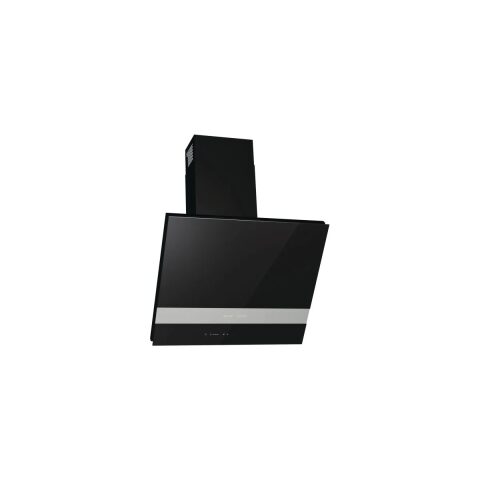 gorenje Freestanding wall decorative cooker hood شفاط جورونيا 60 سم سيكوريت - اسود
