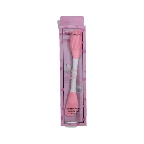 Facial Mask Brush فرشاة بشرة للماسك