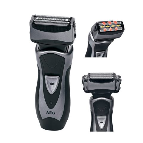 AEG HR 5626 Shaver 520626 ماكينة الحلاقة من ايه اي جي