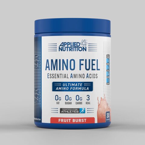 Applied Nutrition Amino Fuel EAA 390g أبلايد نيوترشن أمينو فيول 390 جرام