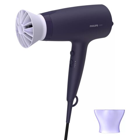Philips Hair Dryer 2100W BHD340 منشف شعر فيليبس 2100 واط