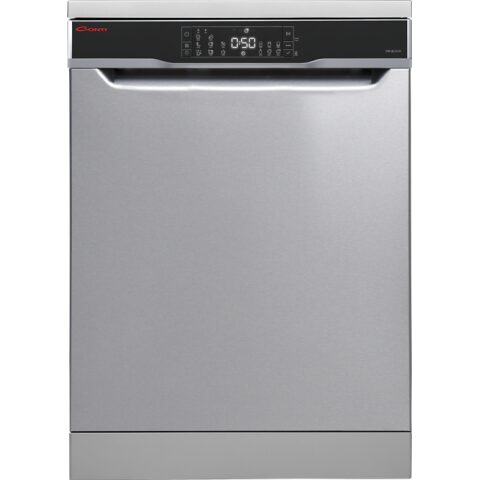 Conti Dishwasher 8 Programs 13 Place Settings Stainless Steel DW-8L33-IX جلاية كونتي 8 برامج 13طقم ستانلس ستيل