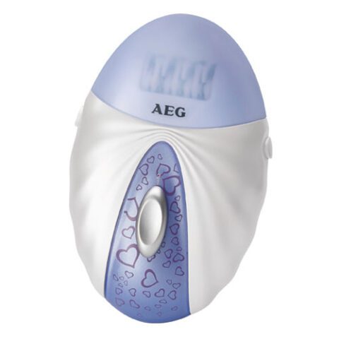 AEG HAIR REMOVER EPL 5542 Epilator ماكينة نزع الشعر من ايه اي جي