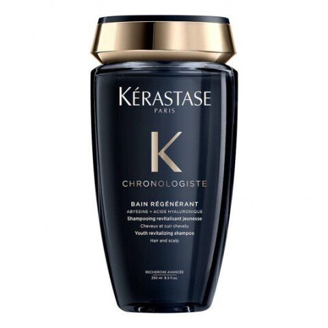 Kerastase Bain Regenerant Chronologiste 250ml كريستاس شامبو يعيد الحيوية