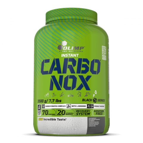Olimp Carbonox 7lb - 3500 G أولمب كاربونوكس مكمل كربوهيدرات عالي الأداء - 3500 جم
