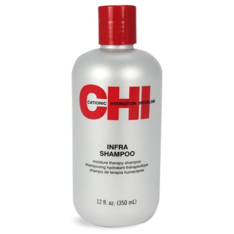 CHI Infra Shampoo 355ml تشي شامبو 355 مل