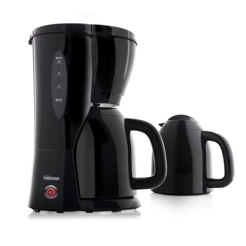Tristar CM-1244 Coffee maker تريستار ماكينة صنع القهوة 900 واط