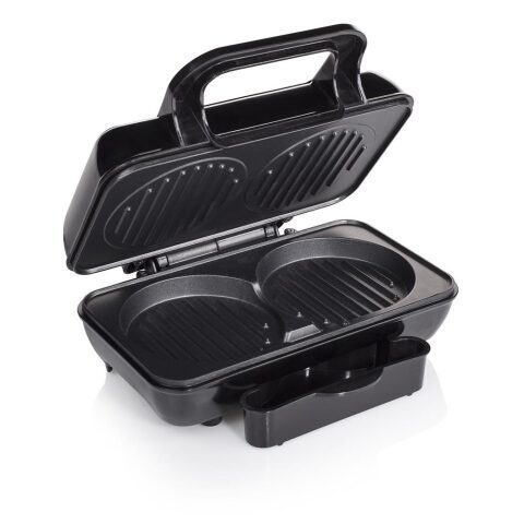 Tristar GR-2843 Hamburger Maker تريستار صانع الهمبرغر 800 واط
