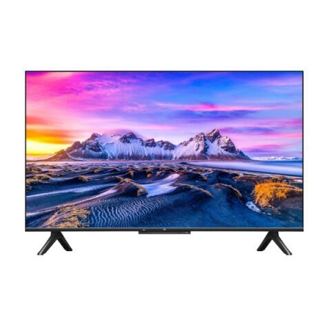 Mi TV P1 55 inch 4K UHD ELA4616GL شاشة شاومي 55 بوصة يو اتش دي فور كي