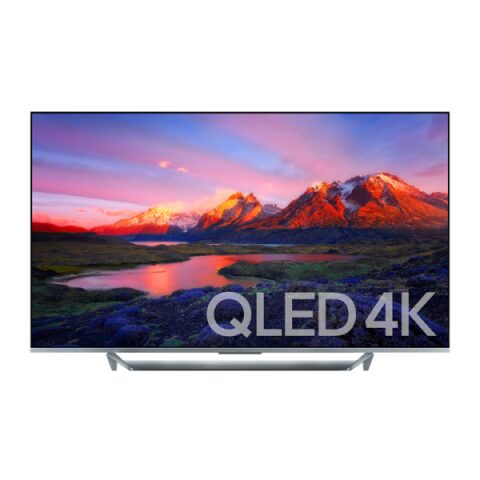 Xiaomi Mi QLED TV 75 Inch شاومي تلفزيون سمارت عالي الدقة 75 بوصة 4k