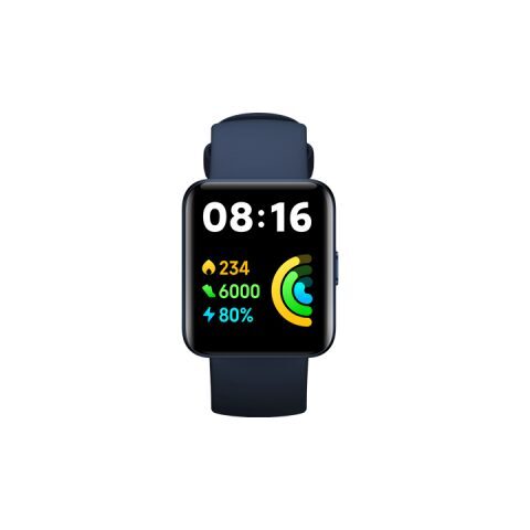 Xiaomi Redmi Watch 2 Lite ساعة شاومي ريد مي 2 لايت