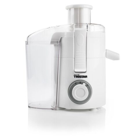 Tristar SC-2286 Juice extractor تريستار عصارة فواكة 250 واط لون أبيض