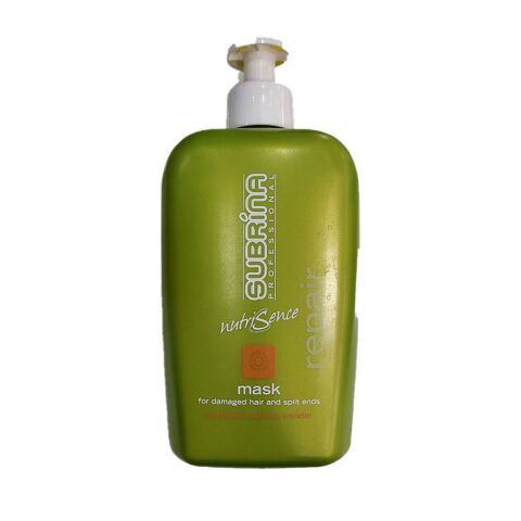 Mask Hair Repair Subrina Italy 500ml ماسك علاجي صابرينا