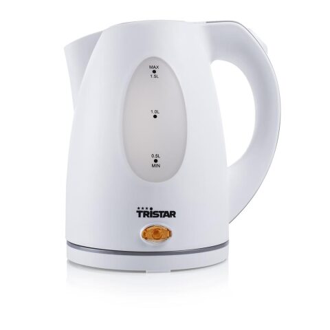 Tristar WK-1324 Jug kettle تريستار غلاية مياه 1.5 لتر 2000 واط