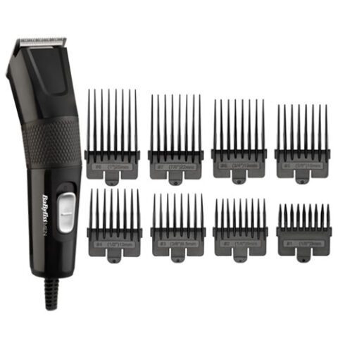 BABYLISS Performance Endurance Power Hair Clipper بيبيليس ماكينة قص الشعر