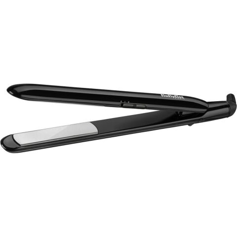 BaByliss Smooth Glide Hair Straightener ST240SDE مكواة الشعر بيبي ليس سموث جلايد درجة حرارة 230 مئوية