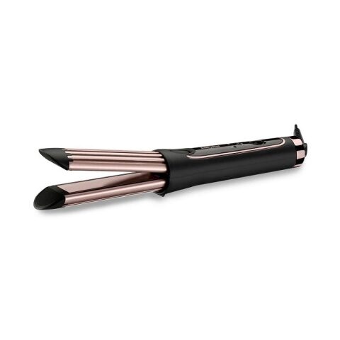 Babyliss C112SDE Curling Iron 36mm Cool Air بيبليس كيرل ستايلر لوكس مكواة تجعيد 36 ملم