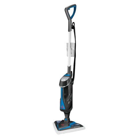 Bissell Power fresh LIFT- OFF technology detachable handheld steamer 1897E بيسيل باور فريش ليفت- أوف مكنسة بخار محمولة قابلة للفصل