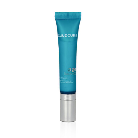 GUUDCURE Age Balance Eye Cream Gel جل للعيون من جودكيور يكافح التجاعيد