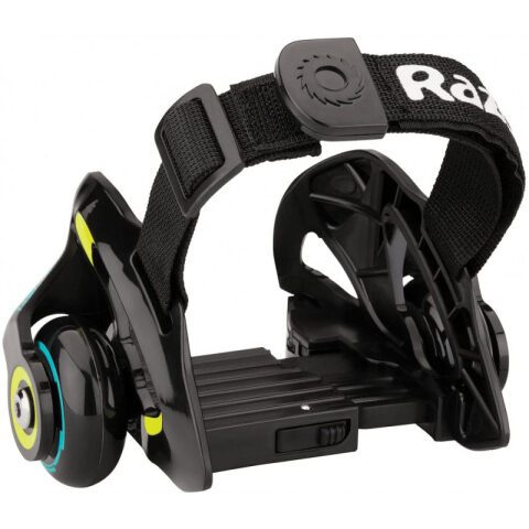 Razor Jetts Green 25073230 رازور جت عجلات كعب لون أخضر