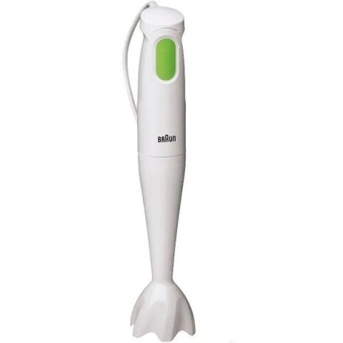 Braun Hand Blender 300 W MQ100 خلاط براون يدوي 300 واط
