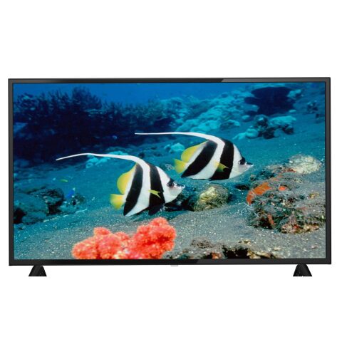 I-View IV-42 J STEEL شاشة اي فيو 42 بوصة
