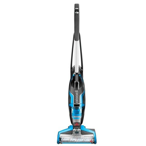 Bissell CrossWave 3-in-1 Multi-Surface Floor Cleaner 1713 بيسيل كروس ويف منظف الأرضيات متعدد الأسطح 3 في 1