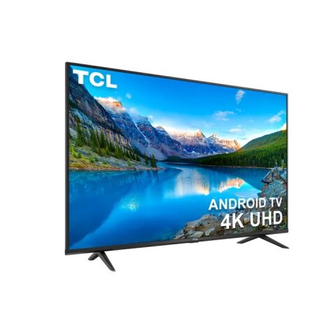 TCL 43 FHD Smart LED Android TV TCL43D3200 شاشة تي سي ال 43 انش عالية الوضوح سمارت ليد اندرويد