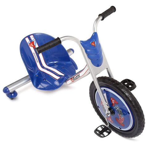 Razor RIPRIDER 360 - BLUE 20073341 رازور ريبرايدر 360 لون أزرق