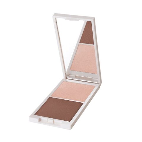 Seventeen Illuminate and Contour Set no2 سفنتين مجموعة الكونتور و الاضاءة رقم 2