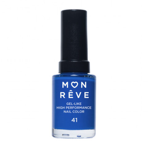 Mon Reve gellike nail color13ml no041 مون ريف طلاء اظافر جل لايك 13مل رقم 041