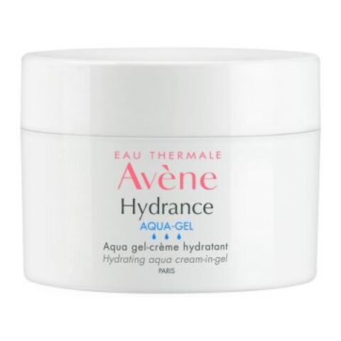 Avene hydrance aqua gel 50ml افيين هايدرانس جل مائي 50مل