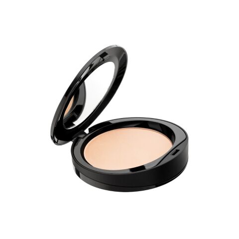 Radiant maxi coverage powder spf15 no2 رادينت بوردة التغطية القصوى عامل حماية 15 رقم 2
