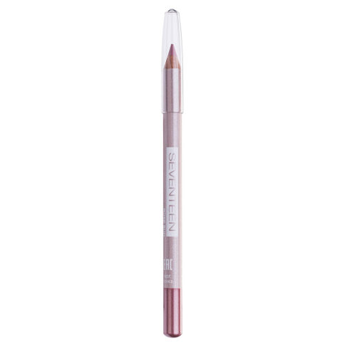 Seventeen long stay lip shaper pencil no22 سفنتين قلم تحديد شفاه طويل الامد رقم 22