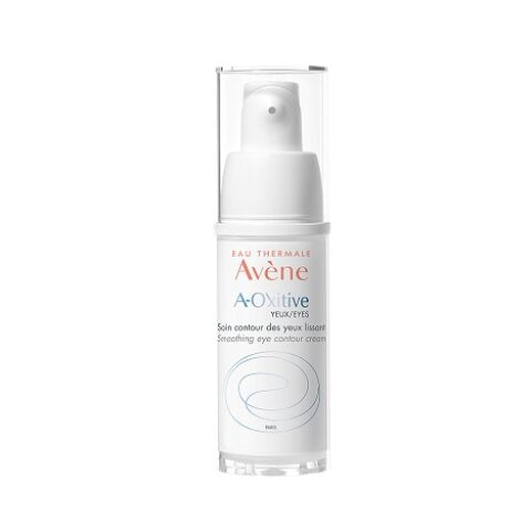 Avene A Oxitive eye cream 15ml افيين ايه اوكسيتيف كريم عيون 15مل