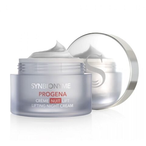 Synbionyme progena lifting night cream 30ml سينبيونيم بروجينا ليفتنغ كريم ليلي 30مل