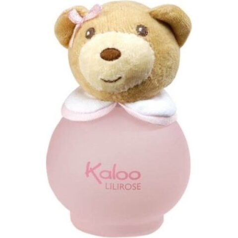 Kaloo lilirose scented water 100ml كالو ليلي روز ماء معطر 100مل