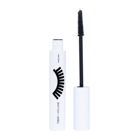 Seventeen fiber volume mascara black 14ml سفنتين ماسكارا لزيادة الحجم بالالياف أسود 14مل