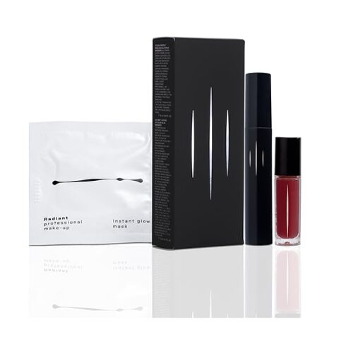 Radiand gift set رادينت طقم هدية