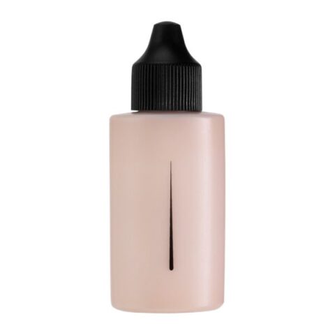 Radiant Invisible foundation SPF20 NO1 رادينت كريم اساس انفيسيبل عامل حماية 20 رقم 1