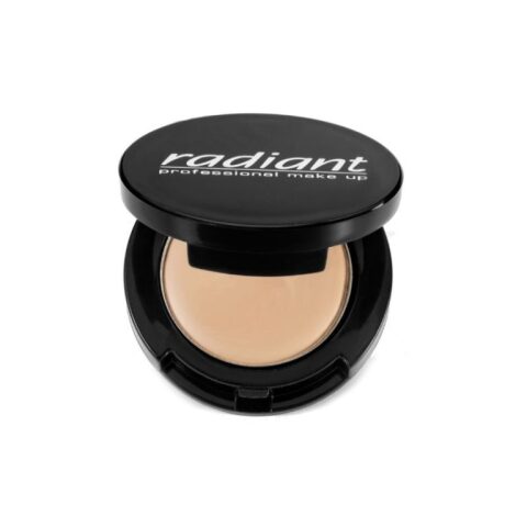 Radiand High Coverage Creamy Concealer 01 رادينت كونسيلر كريمي عالي التغطية رقم 1