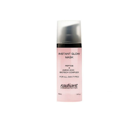 Radiant Instant Glow Mask 50ml رادينت قناع التوهج الفوري 50مل