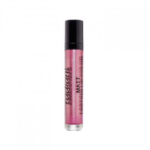 Radiant matt lasting lip color spf15 no53 رادينت لون شفاه غير لامع عامل حماية 15 رقم 53