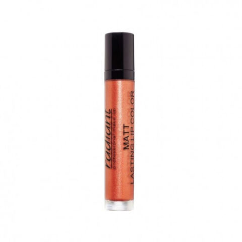Radiant matt lasting lip color spf15 no54 رادينت لون شفاه غير لامع عامل حماية 15 رقم 54